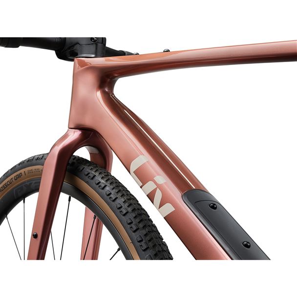 Devote Advanced 1 M Ember Rose