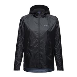 GORE R5 Wmn GTX I Insulated Jacket black XS/36