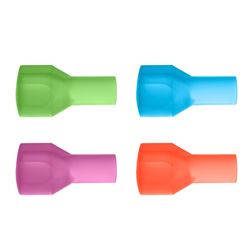 CamelBak Big Bite Valve 4 Color Pack