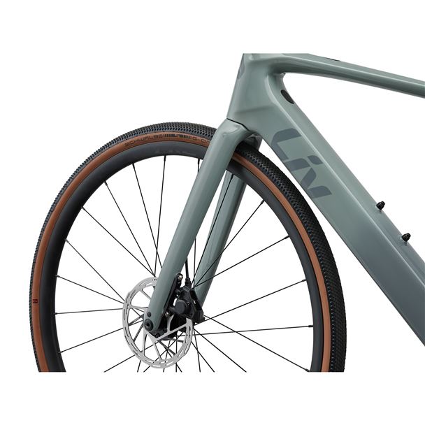 Avail Advanced E+ Elite AR S Eucalyptus/Ocean Storm