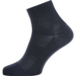 GORE M Light Mid Socks-orbit blue-35/37