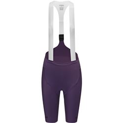 GORE Distance Bib Shorts 3,0 Womens purple indigo L