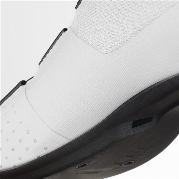 FIZIK Overcurve R4 white/black-45