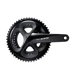 Kliky dvojpřev.SH 105 Hollowtec 2 pro 11/53x39 172.5