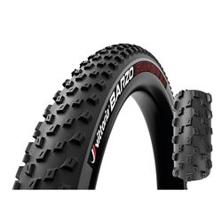 VITTORIA Barzo 29x2.6 XC-Trail anth-blk-blk G2.0