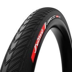 VITTORIA Lampo 20x1.75 Full Black G2.0