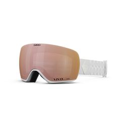 GIRO Article II W White Bliss Vivid Rose Gold/Vivid Infrared (2skla)