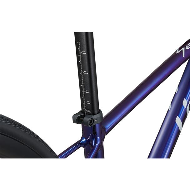 Seek 2-Liv One Size Purple Haze