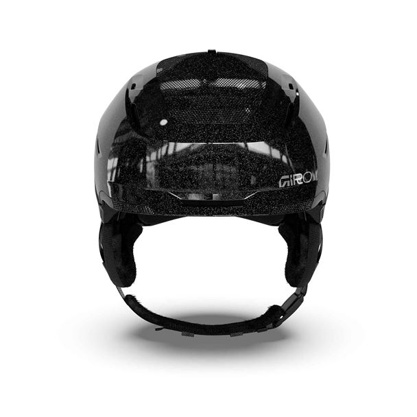 GIRO Tor Spherical Gloss/Mat Black Pearl M