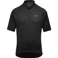 GORE C3 Jersey-black-L