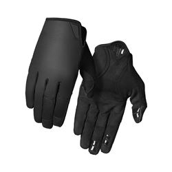 GIRO DND Black M