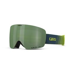 GIRO Contour Ano Lime Streaker Vivid Envy/Vivid Infrared (2skla)