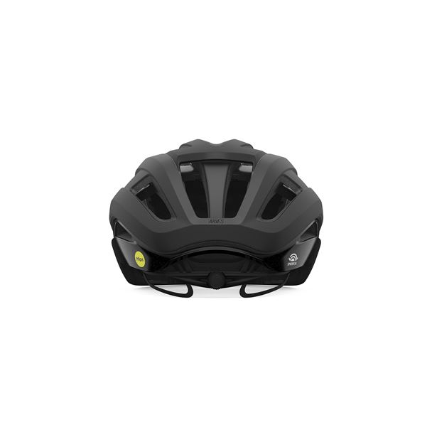 GIRO Aries Spherical Mat Black S