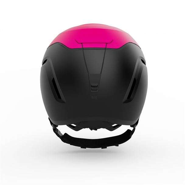 GIRO Neo Mat Red Fade M