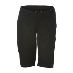 GIRO Arc Short W plus Liner Black 4