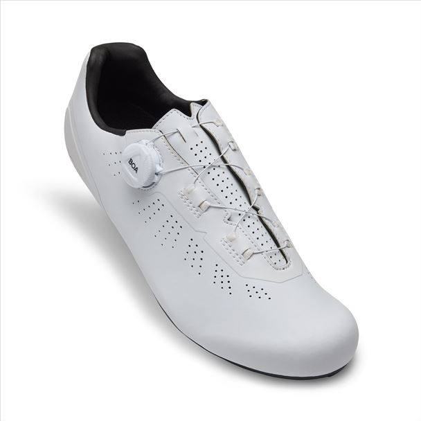 GIRO Cadet II White 37