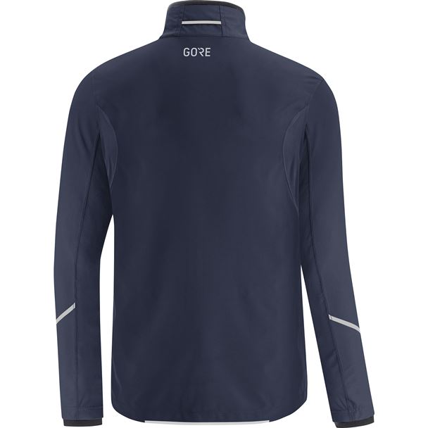 GORE R3 Partial GTX Infinium Jacket-orbit blue-XL