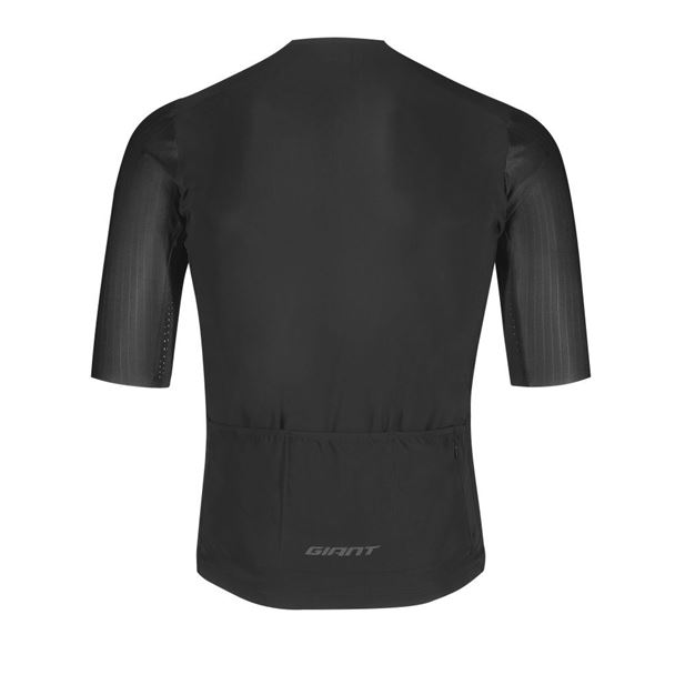 GIANT APEX SS JERSEY 2XL BLACK