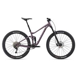 Embolden 2 S Purple Ash M24