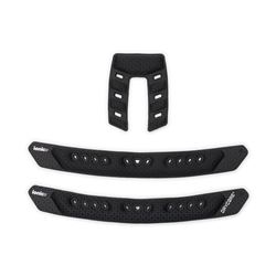 GIRO Eclipse Pro Pad Kit-blk-S