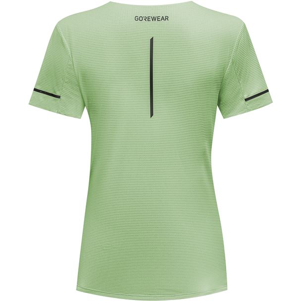 GORE Contest 2,0 Tee Womens spring green M
