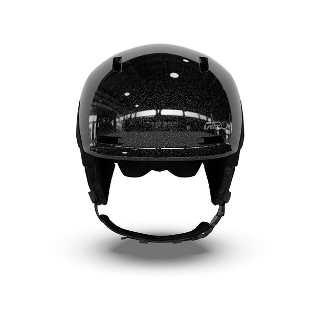 GIRO Neo MIPS II Gloss/Mat Black Pearl M