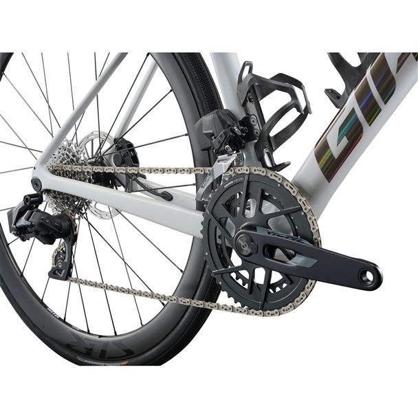 Defy Advanced Pro 1 ML White