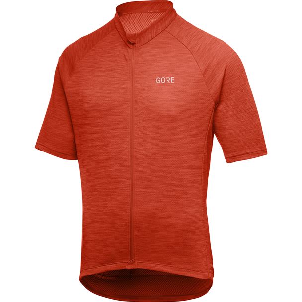 GORE C3 Jersey fireball L