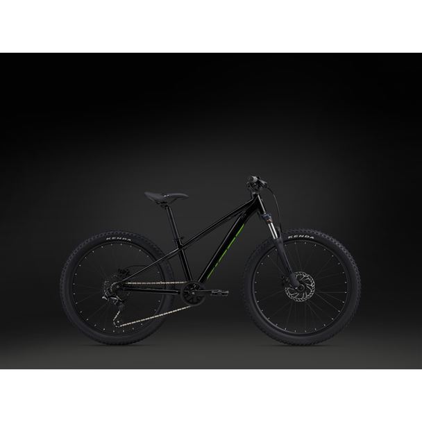 STP 24 FS-Giant  Black