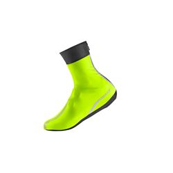 GIANT ILLUME SHOE COVER NEON YELLOW S