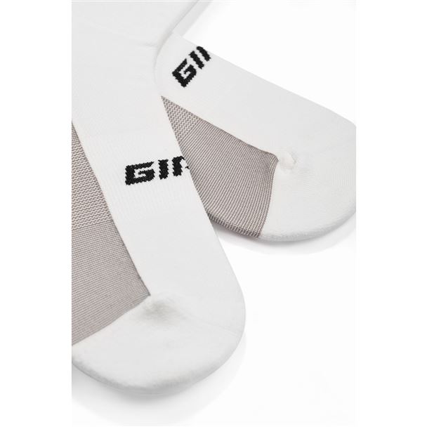 GIANT INSTINCT SOCKS S WHITE