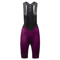 GORE Ardent Bib Shorts+ Womens process purple 34