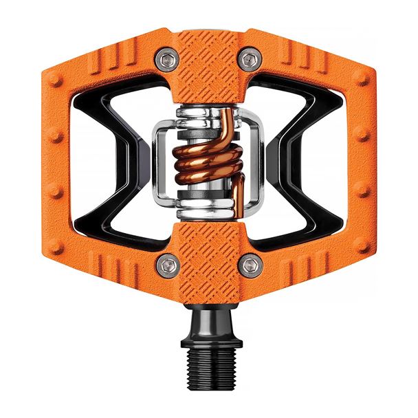 CRANKBROTHERS Doubleshot 2 Orange