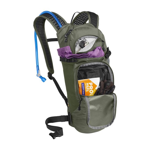 CAMELBAK Lobo 9 Dusty Olive