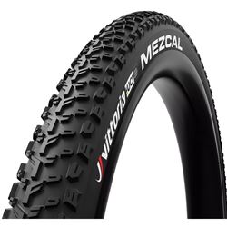 VITTORIA Mezcal III 29x2.35 TLR full black UCI