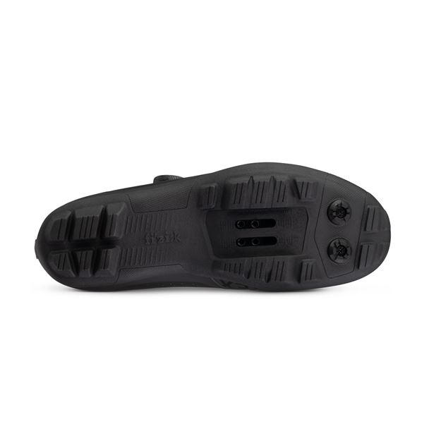 FIZIK Terra Artica X5 GTX black/black-40