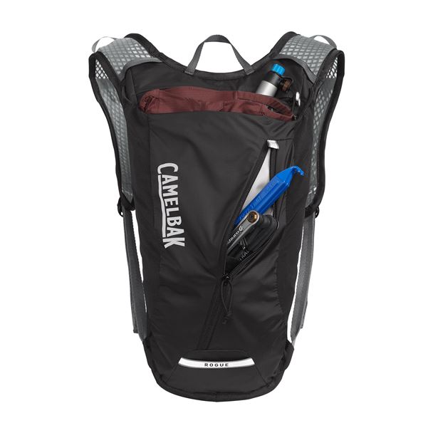 CAMELBAK Rogue Light 7 Black