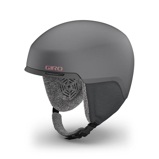 GIRO Taggert MIPS W Metallic Coal/Rose S