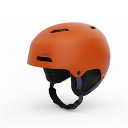 GIRO Ledge FS Mat Orange M