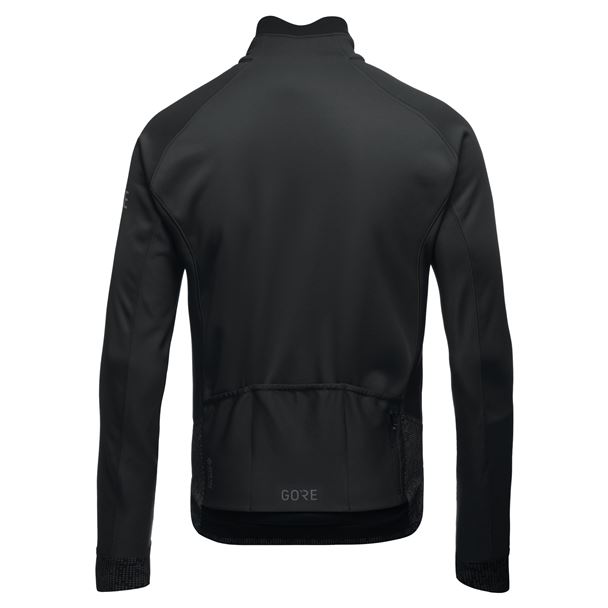 GORE C5 GTX I Thermo Jacket black L