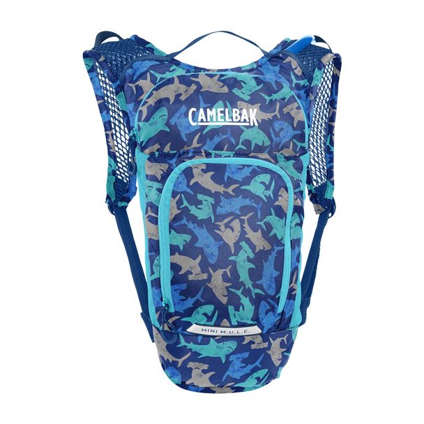 CAMELBAK Mini MULE Sharks