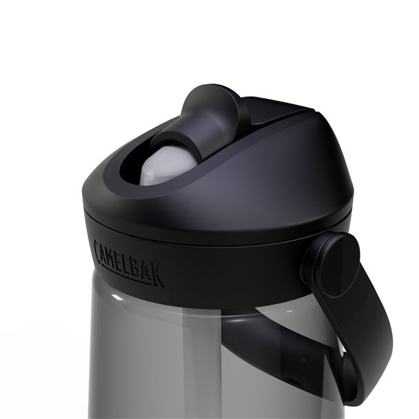 CAMELBAK Thrive Flip Straw 0,75l Charcoal