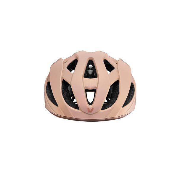 LIV REV COMP MIPS CE/CPSC  S (51-55CM) MATTE IVORY CORAL