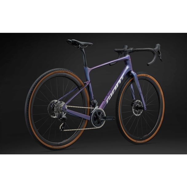 Revolt Advanced Pro 1 L Blue Dragonfly M24