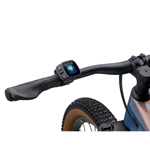 Tempt E+ BOX M Lunar Eclipse