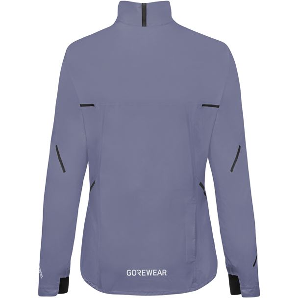 GORE SPINSHIFT GORE-TEX Jacket Womens amethyst grey L