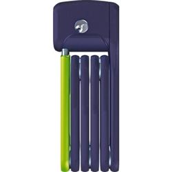 Zámek ABUS 6055/60 RED/Movistar Team
