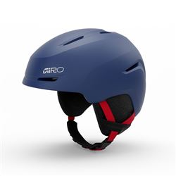 GIRO Spur Mat Blue/Red XS