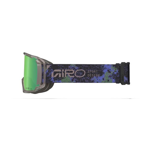 GIRO Revolt Cloud Grey Surge-Vivid Emerald