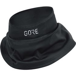 GORE M WS Neck&Face Warmer-black